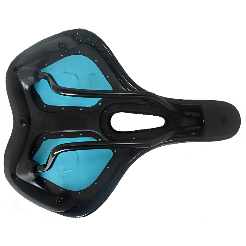 saddle